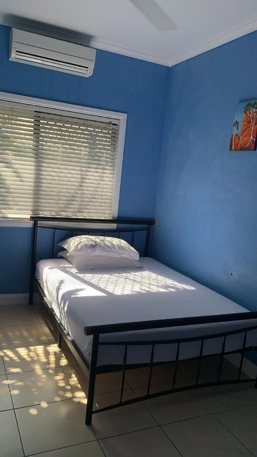 Happytourcairns Sharehouse Hostel Екстериор снимка