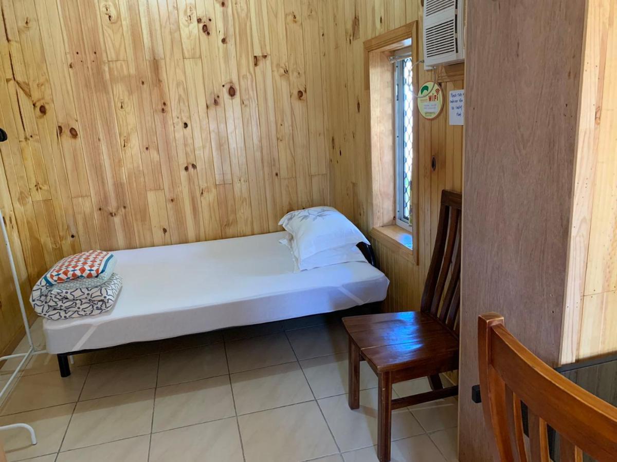 Happytourcairns Sharehouse Hostel Екстериор снимка
