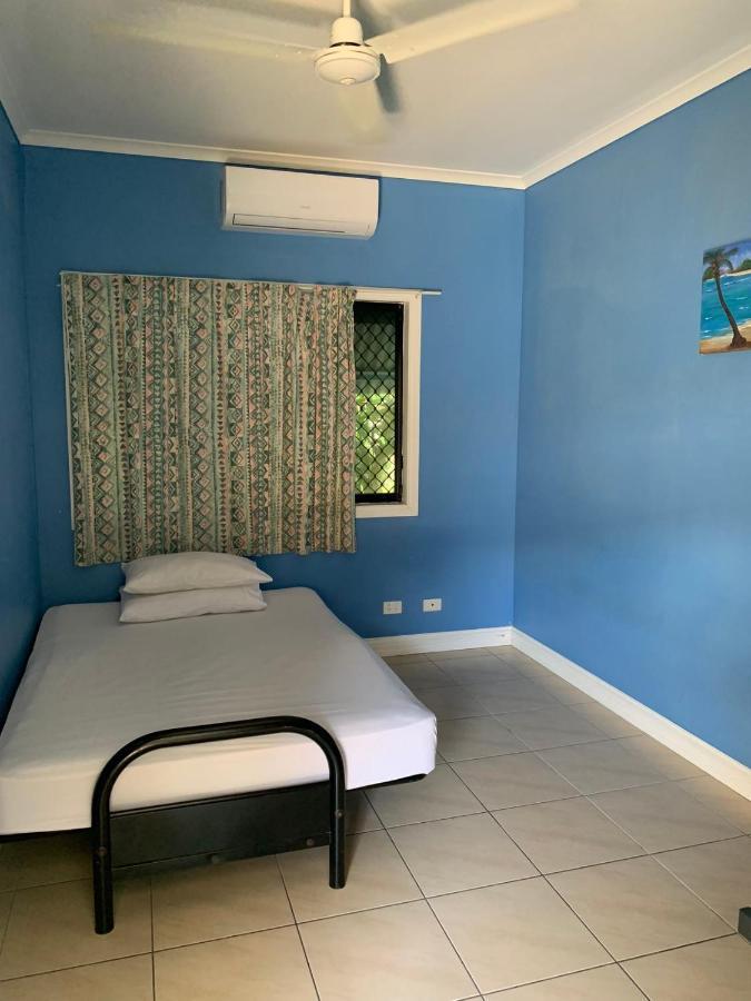 Happytourcairns Sharehouse Hostel Екстериор снимка