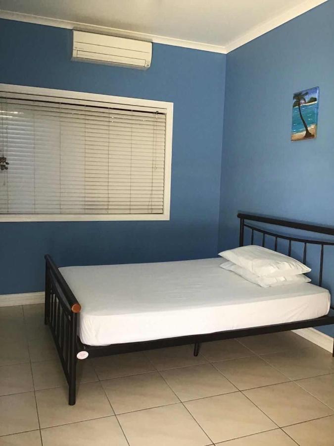 Happytourcairns Sharehouse Hostel Екстериор снимка