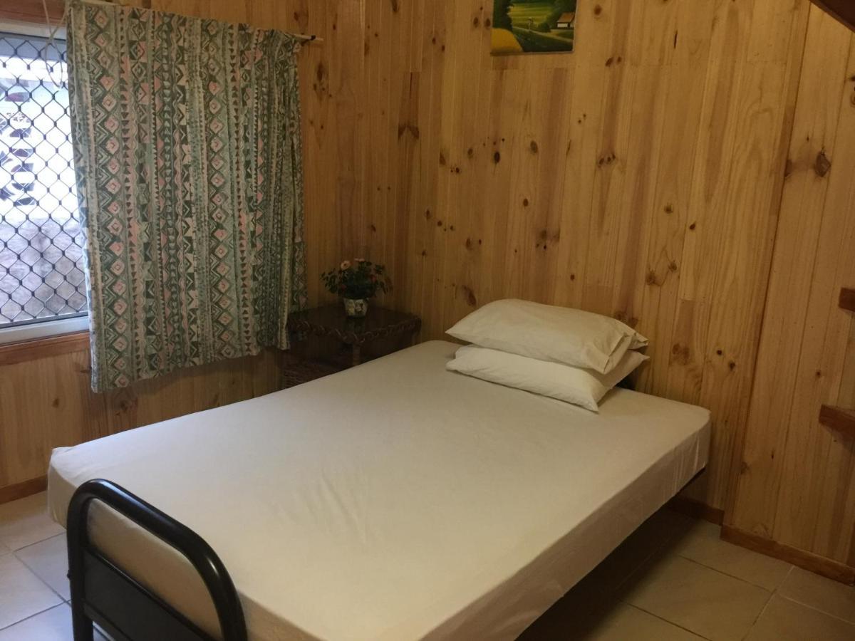Happytourcairns Sharehouse Hostel Екстериор снимка