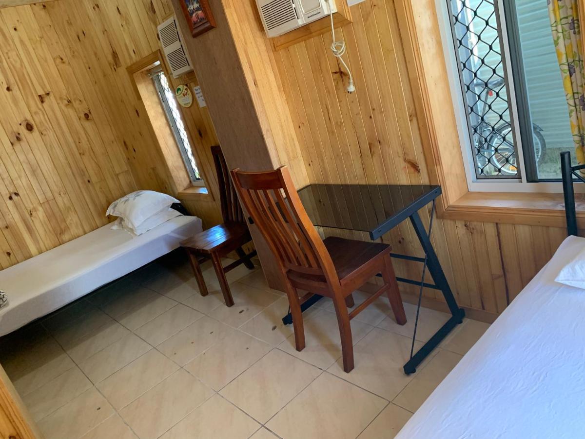 Happytourcairns Sharehouse Hostel Екстериор снимка