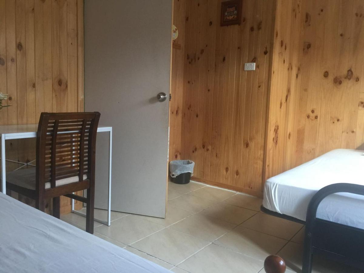 Happytourcairns Sharehouse Hostel Екстериор снимка