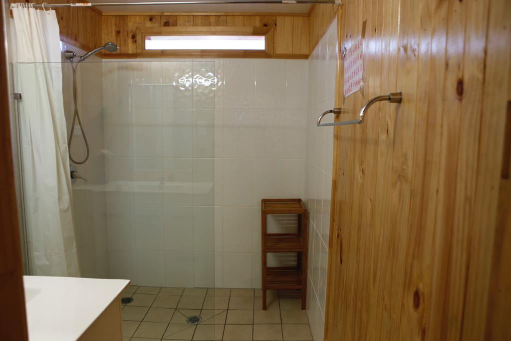Happytourcairns Sharehouse Hostel Екстериор снимка