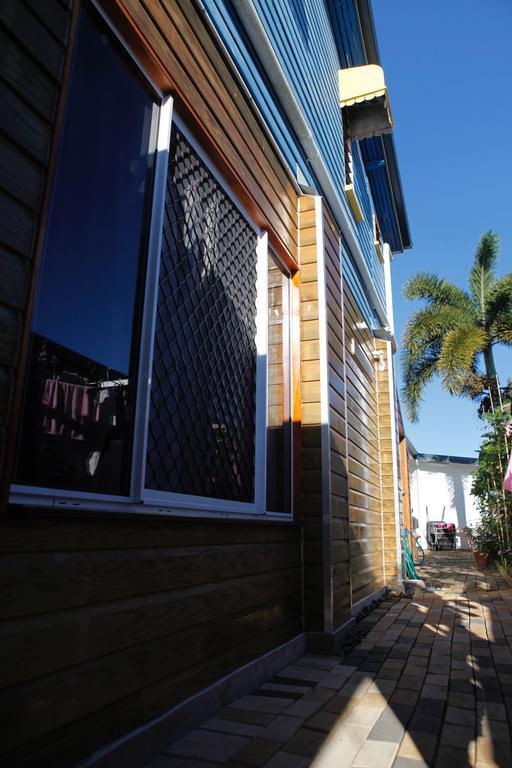 Happytourcairns Sharehouse Hostel Екстериор снимка